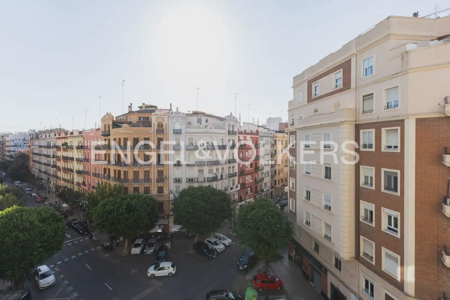 Piso de 3 habitaciones en València ciudad en venta - 450.000 € (Ref: 10077205)