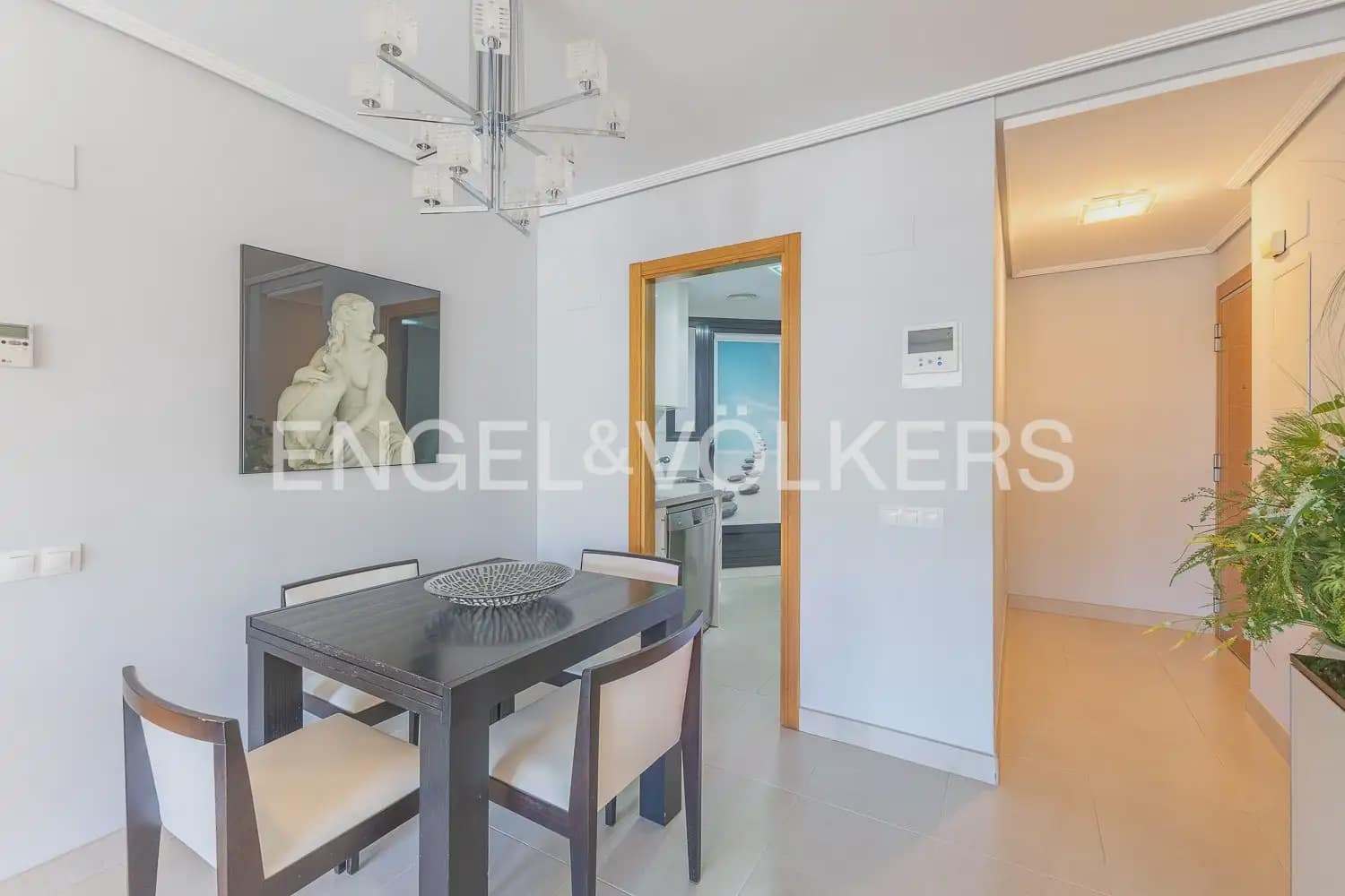 2 soverom Leilighet til leie i Alboraya / Alboraia med svømmebasseng garasje - € 1 900 (Ref: 10077281)
