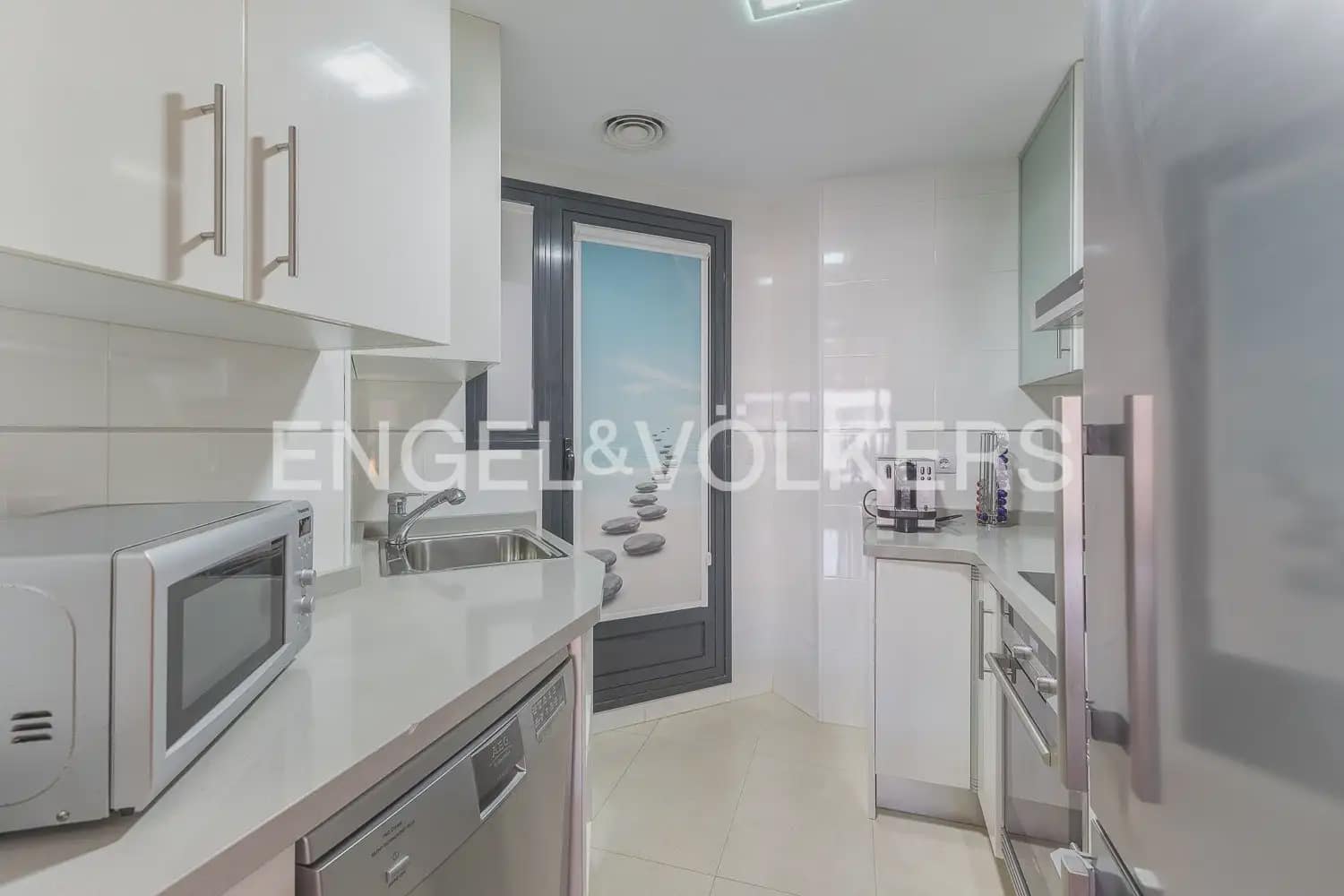 2 soverom Leilighet til leie i Alboraya / Alboraia med svømmebasseng garasje - € 1 900 (Ref: 10077281)