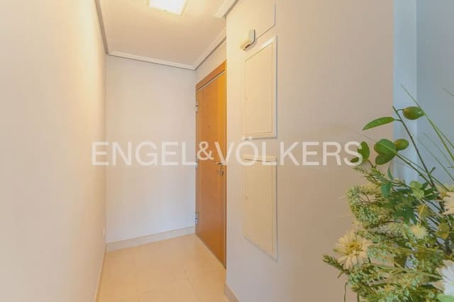 2 soverom Leilighet til leie i Alboraya / Alboraia med svømmebasseng garasje - € 1 900 (Ref: 10077281)
