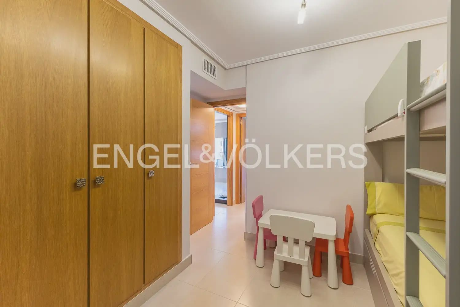 2 soverom Leilighet til leie i Alboraya / Alboraia med svømmebasseng garasje - € 1 900 (Ref: 10077281)