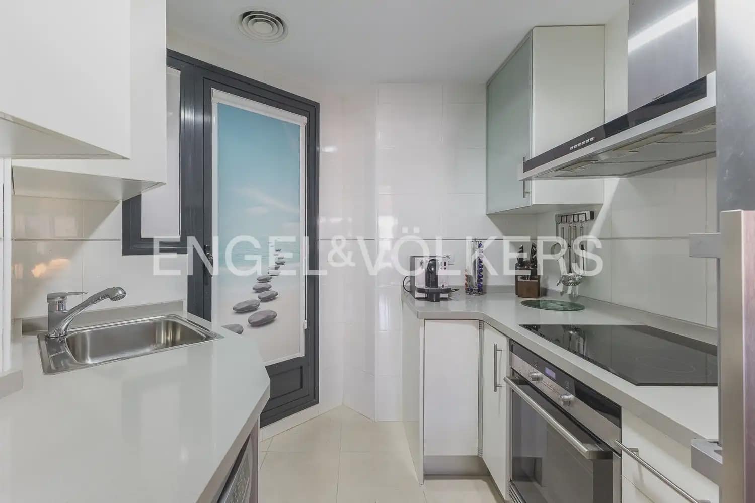 2 soverom Leilighet til leie i Alboraya / Alboraia med svømmebasseng garasje - € 1 900 (Ref: 10077281)