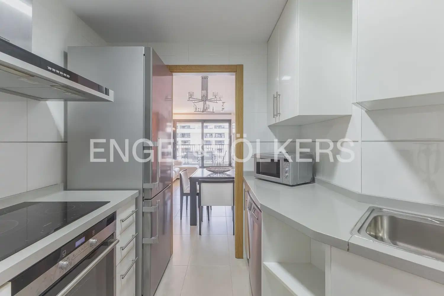 2 soverom Leilighet til leie i Alboraya / Alboraia med svømmebasseng garasje - € 1 900 (Ref: 10077281)