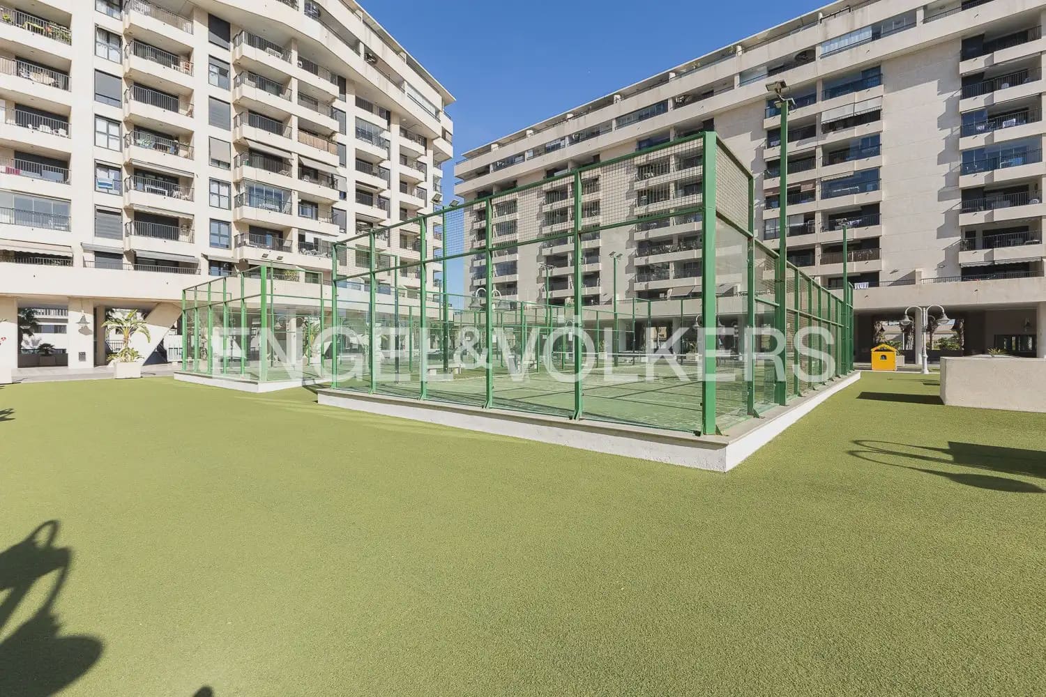 2 soverom Leilighet til leie i Alboraya / Alboraia med svømmebasseng garasje - € 1 900 (Ref: 10077281)