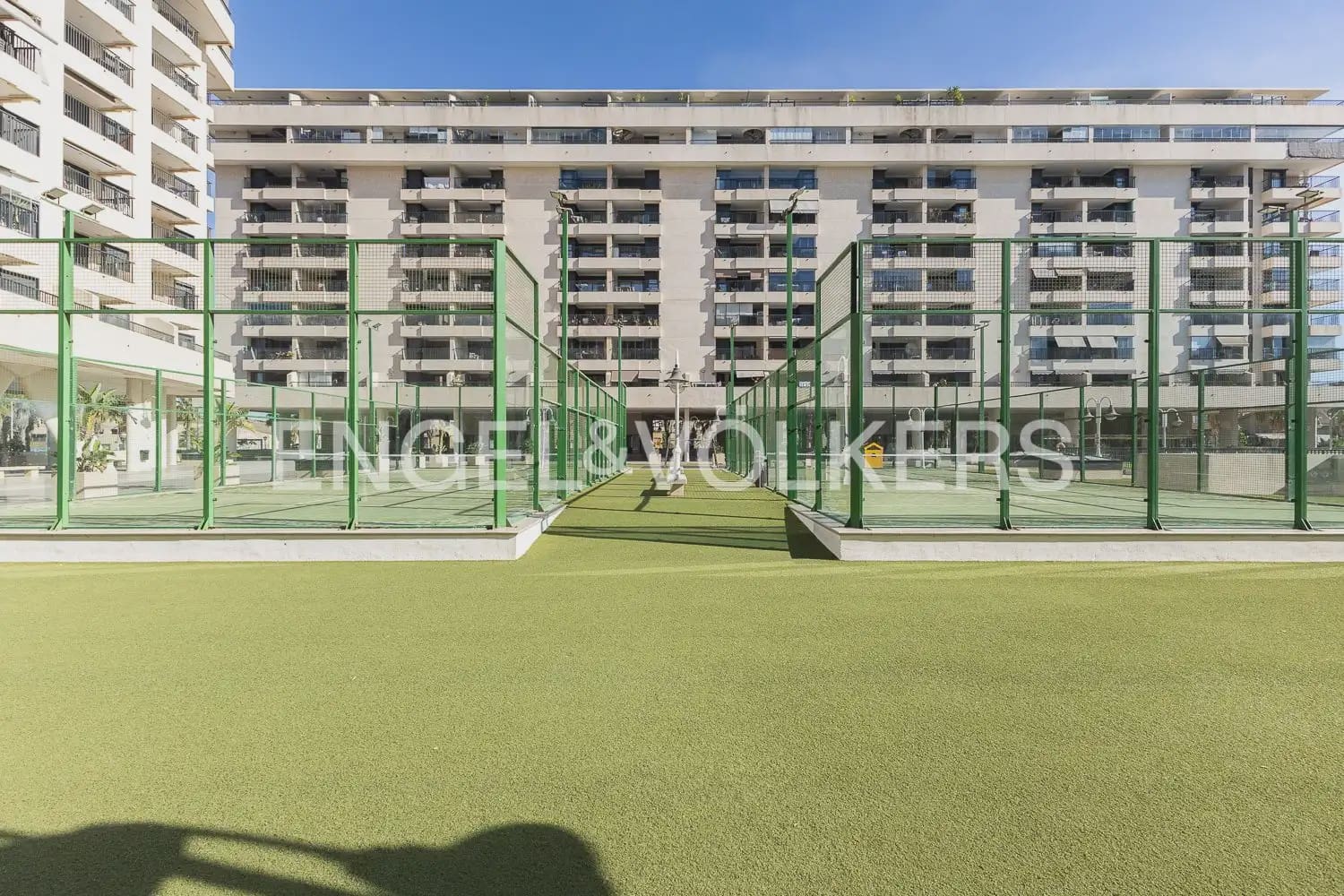 2 soverom Leilighet til leie i Alboraya / Alboraia med svømmebasseng garasje - € 1 900 (Ref: 10077281)