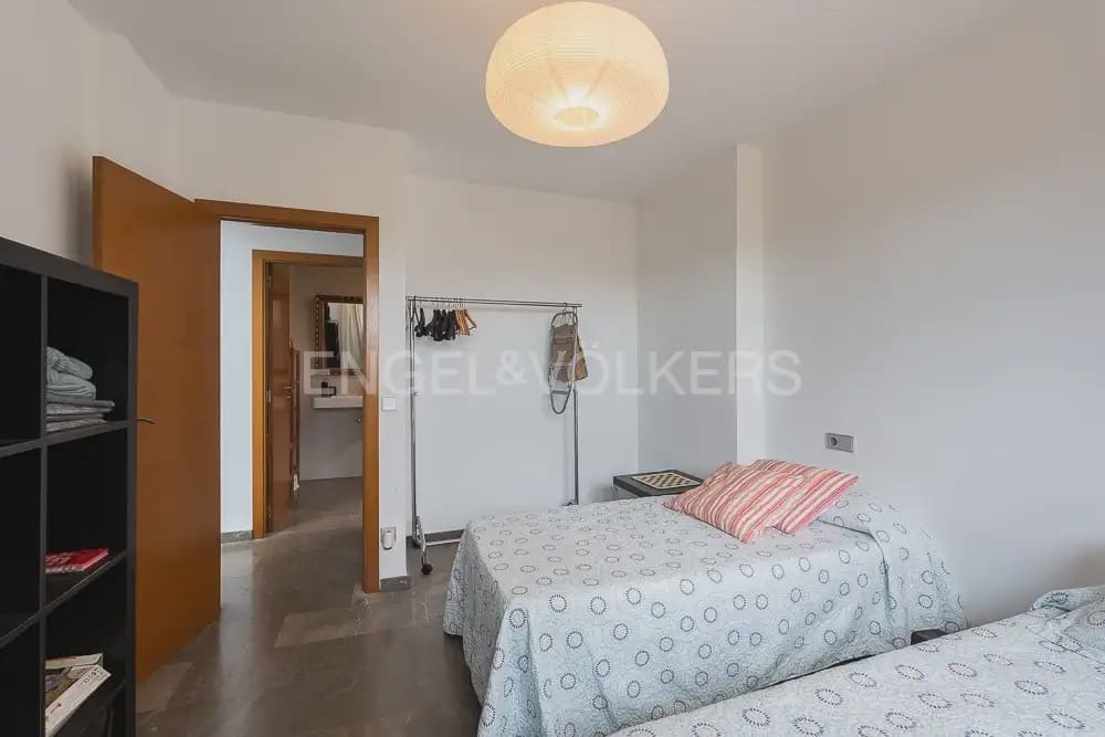 3 quarto Moradia para arrendar em Cullera com piscina garagem - 3 300 € (Ref: 10077282)