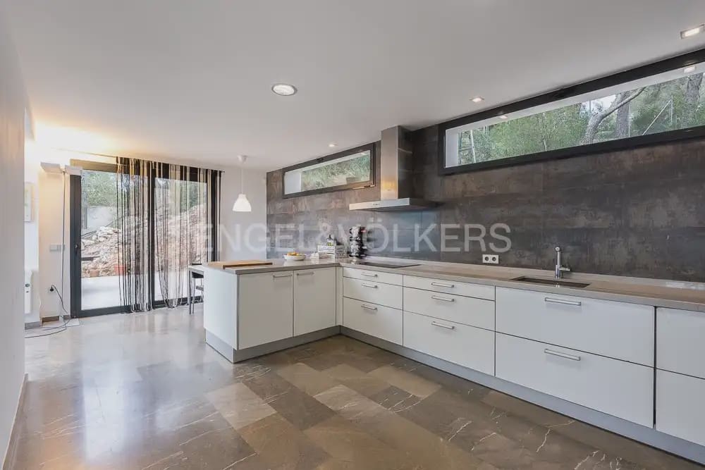 3 quarto Moradia para arrendar em Cullera com piscina garagem - 3 300 € (Ref: 10077282)