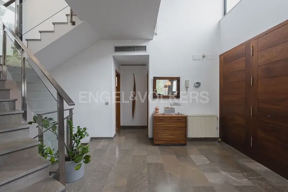 3 quarto Moradia para arrendar em Cullera com piscina garagem - 3 300 € (Ref: 10077282)