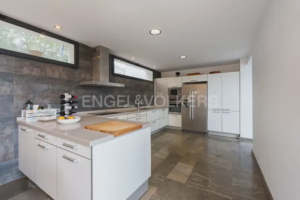 3 quarto Moradia para arrendar em Cullera com piscina garagem - 3 300 € (Ref: 10077282)