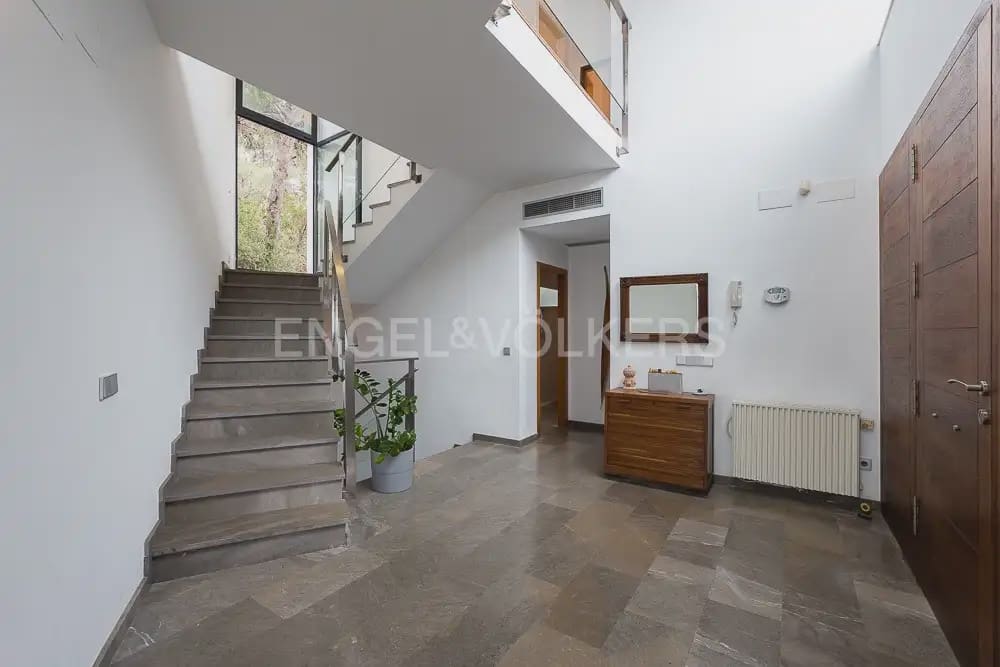 3 quarto Moradia para arrendar em Cullera com piscina garagem - 3 300 € (Ref: 10077282)