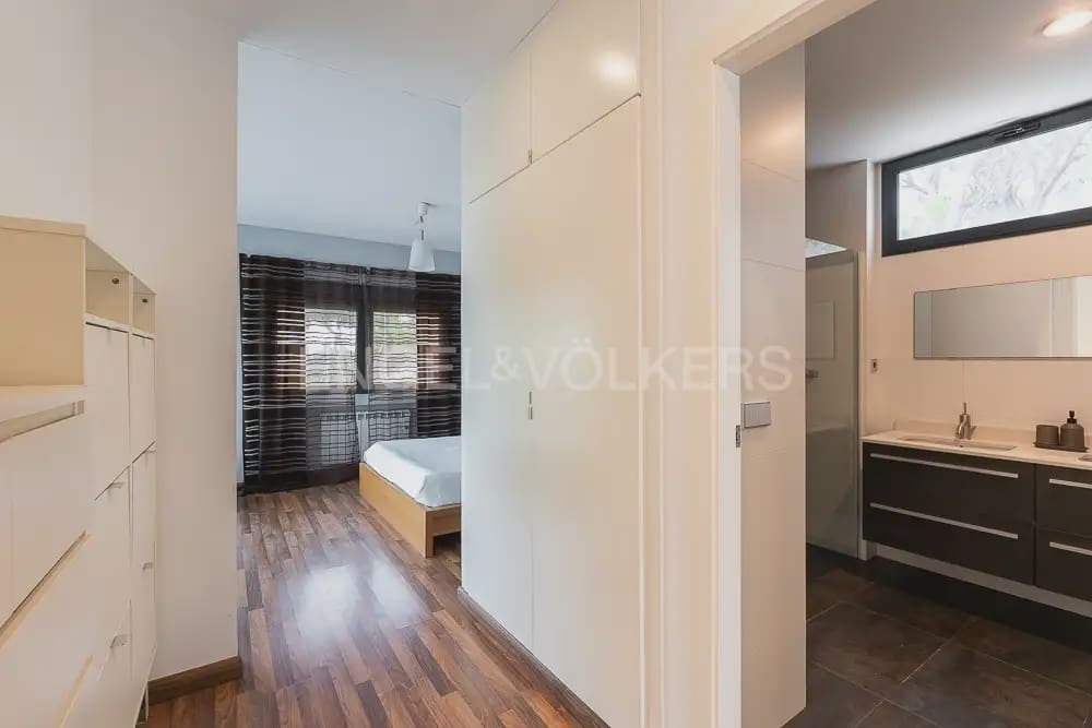 3 quarto Moradia para arrendar em Cullera com piscina garagem - 3 300 € (Ref: 10077282)