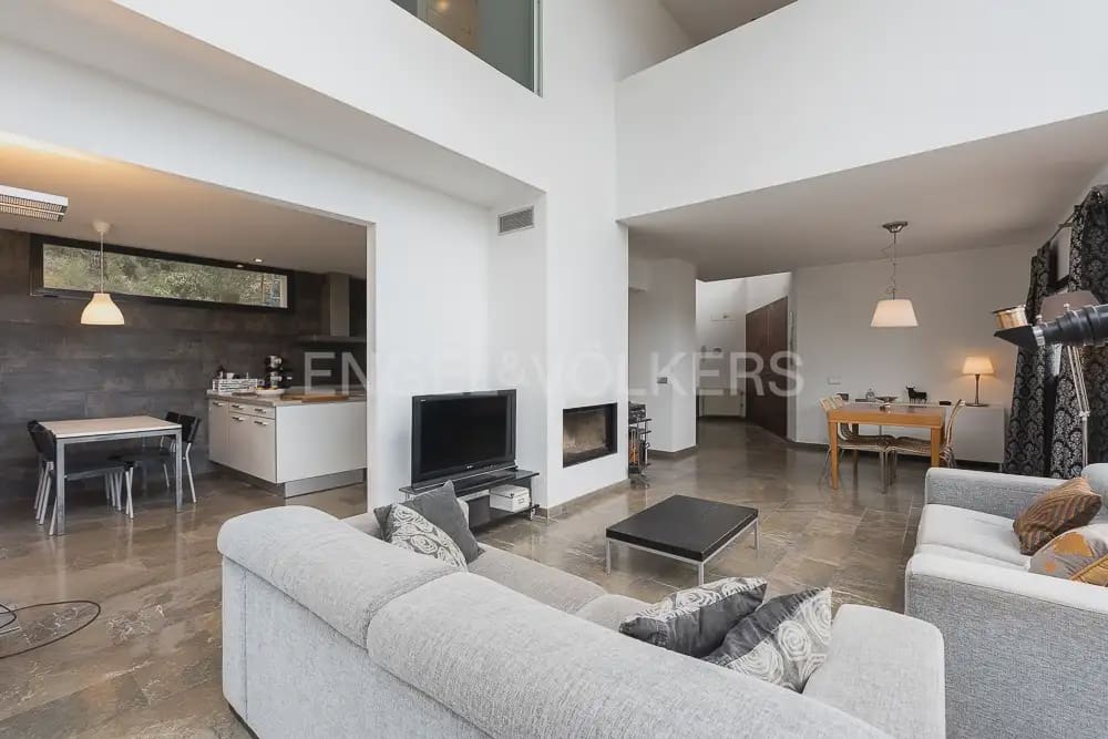 3 quarto Moradia para arrendar em Cullera com piscina garagem - 3 300 € (Ref: 10077282)