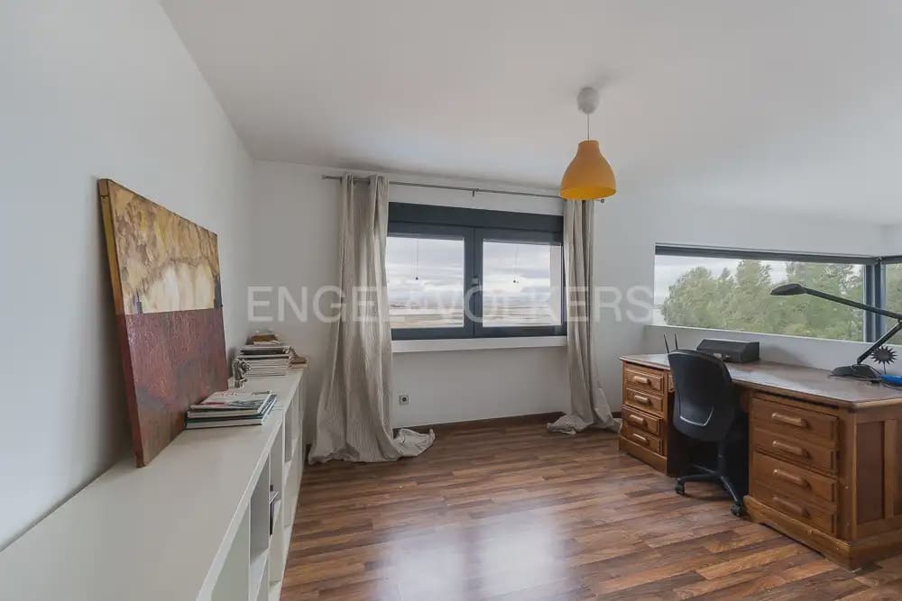 3 quarto Moradia para arrendar em Cullera com piscina garagem - 3 300 € (Ref: 10077282)