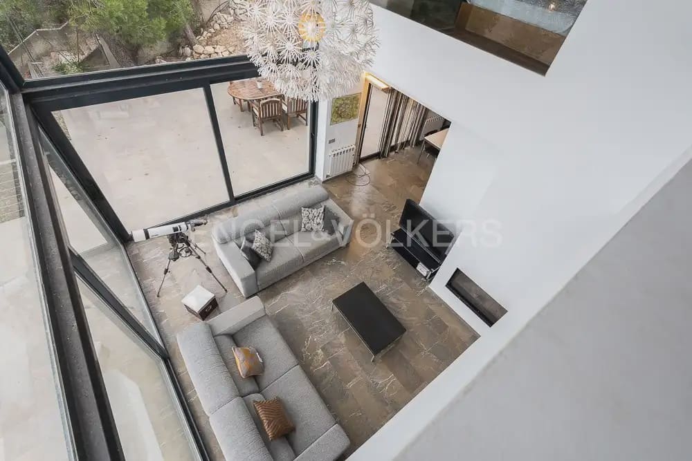 3 quarto Moradia para arrendar em Cullera com piscina garagem - 3 300 € (Ref: 10077282)