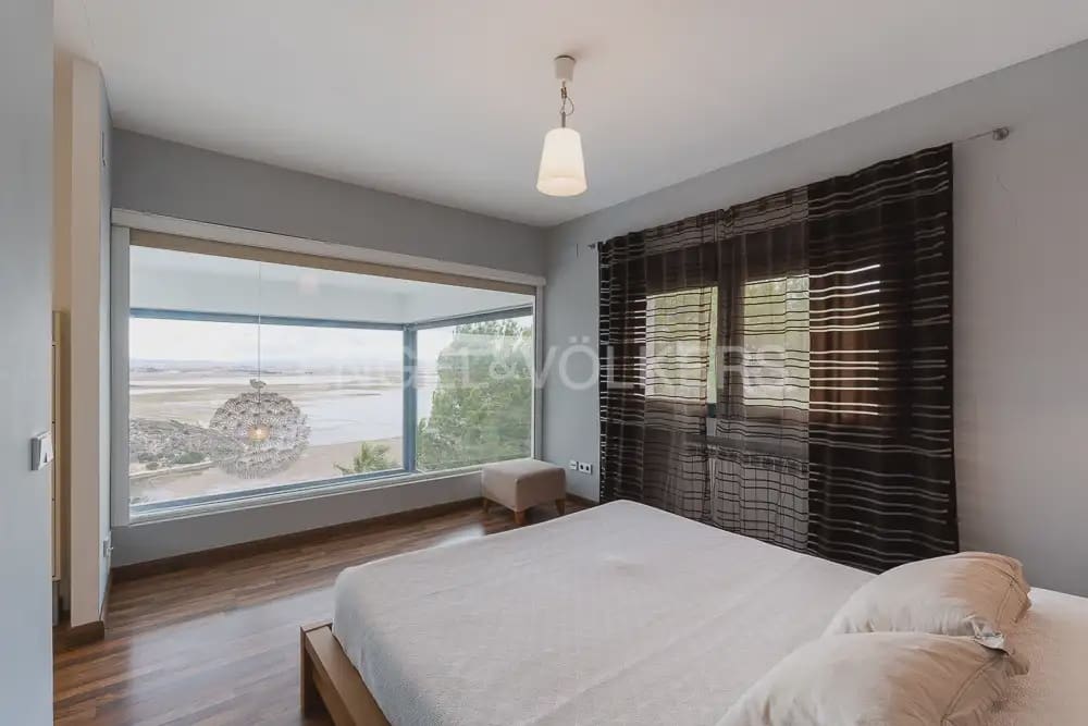3 quarto Moradia para arrendar em Cullera com piscina garagem - 3 300 € (Ref: 10077282)