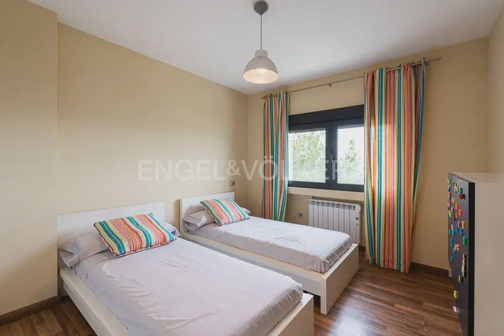 3 quarto Moradia para arrendar em Cullera com piscina garagem - 3 300 € (Ref: 10077282)