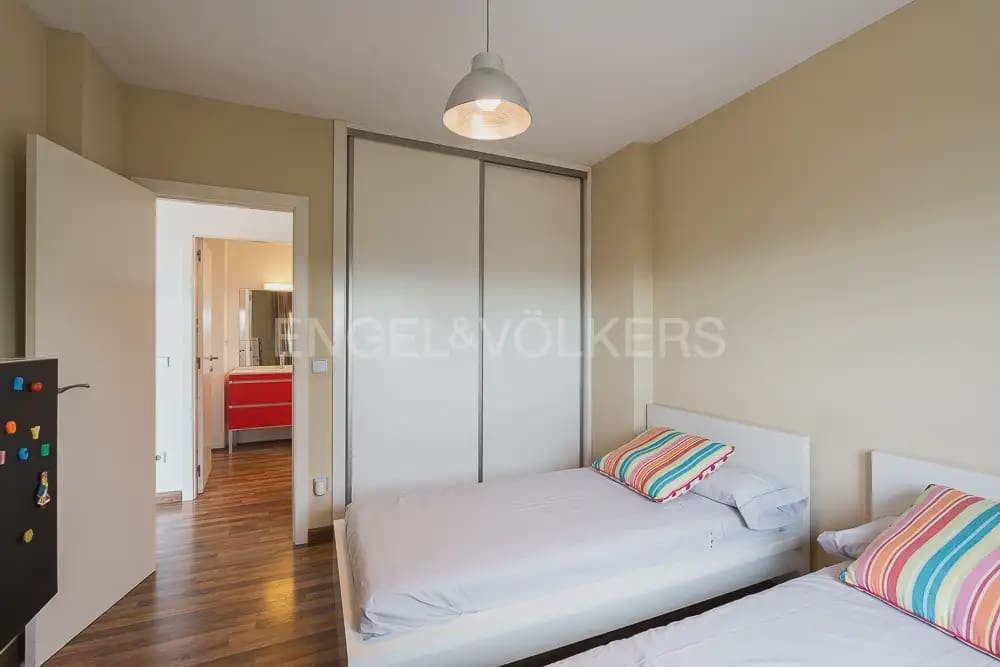 3 quarto Moradia para arrendar em Cullera com piscina garagem - 3 300 € (Ref: 10077282)