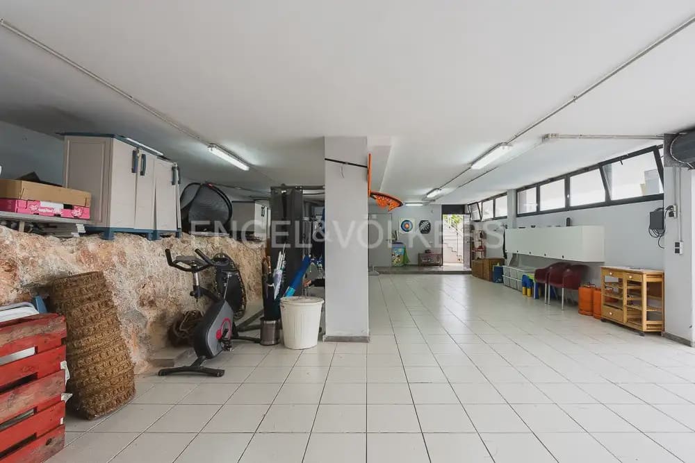 3 quarto Moradia para arrendar em Cullera com piscina garagem - 3 300 € (Ref: 10077282)
