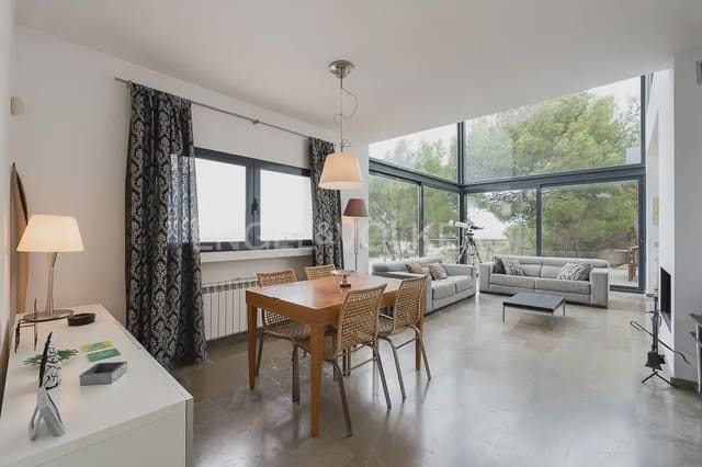 3 makuuhuone Huvila vuokrattavana paikassa Bonavista - Lago de San Lorenzo, Cullera mukana uima-altaan 
autotalli - 3 300 € (Ref: 10077282)