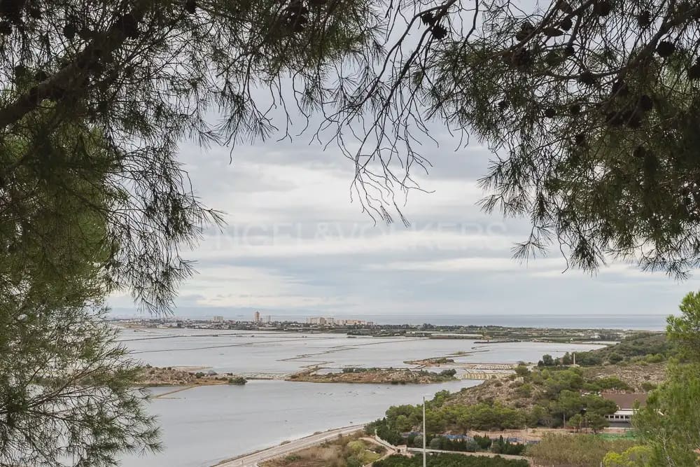 3 quarto Moradia para arrendar em Cullera com piscina garagem - 3 300 € (Ref: 10077282)