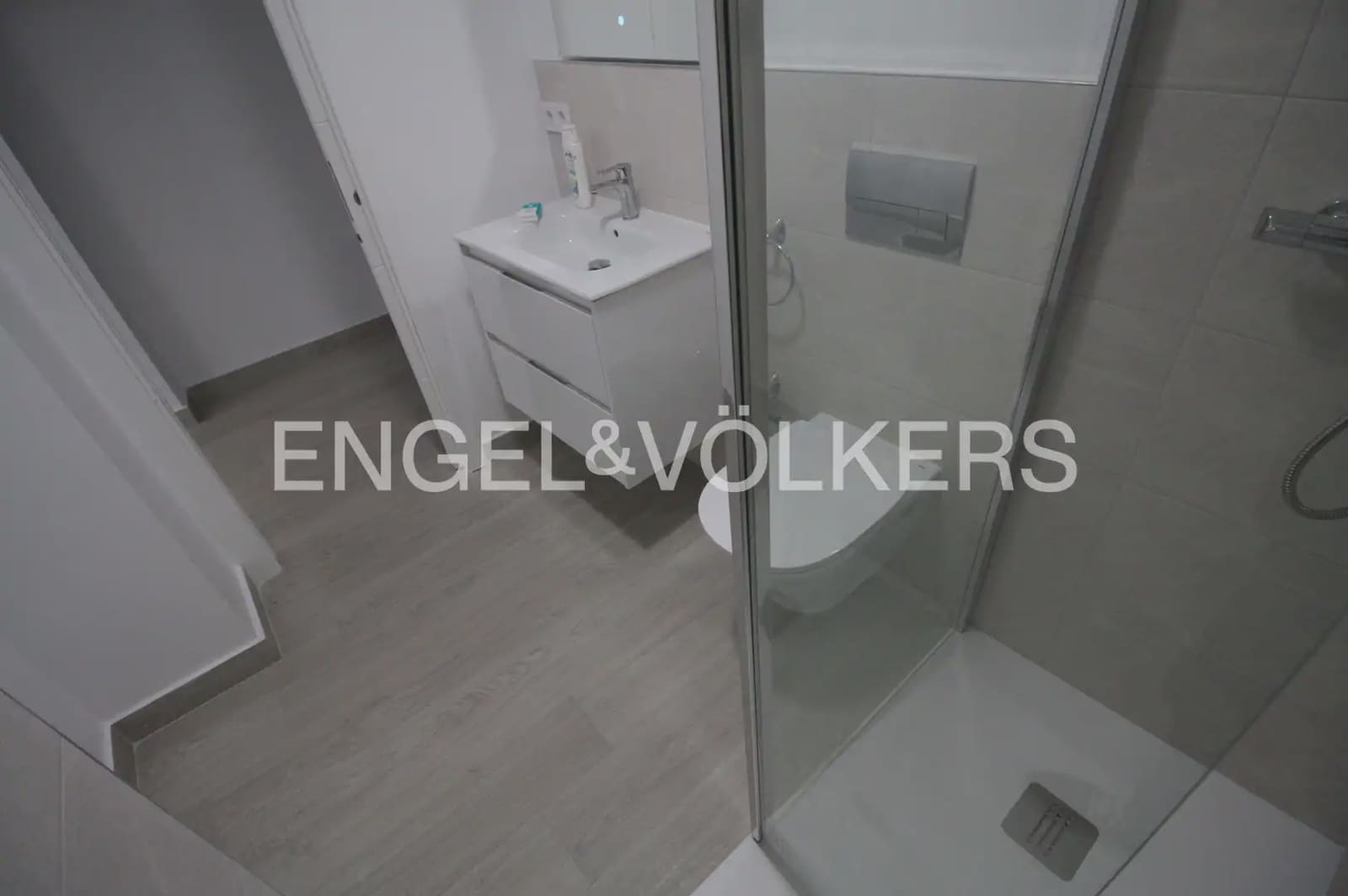 1 sypialnia Studio do wynajęcia w Miasto Walencja - 1 400 € (Ref: 10077283)