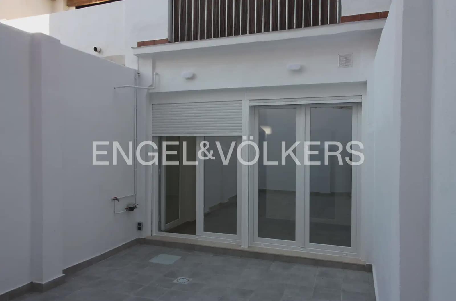 1 sypialnia Studio do wynajęcia w Miasto Walencja - 1 400 € (Ref: 10077283)