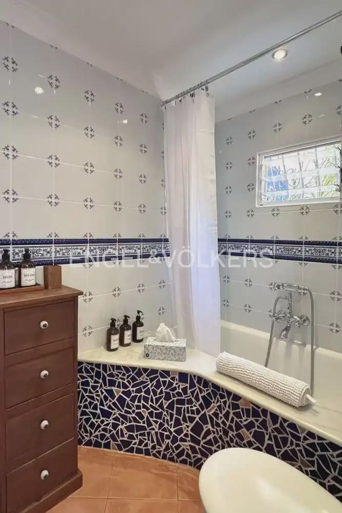 2 makuuhuone Rivitalo vuokrattavana paikassa Oliva - 1 550 € (Ref: 10078529)