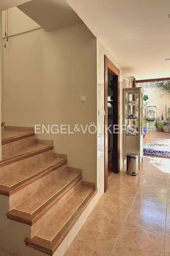 2 makuuhuone Rivitalo vuokrattavana paikassa Oliva - 1 550 € (Ref: 10078529)