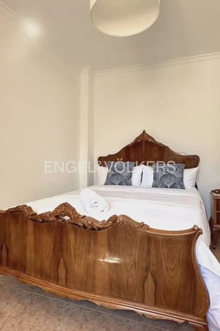 2 makuuhuone Rivitalo vuokrattavana paikassa Oliva Pueblo, Oliva - 1 550 € (Ref: 10078529)