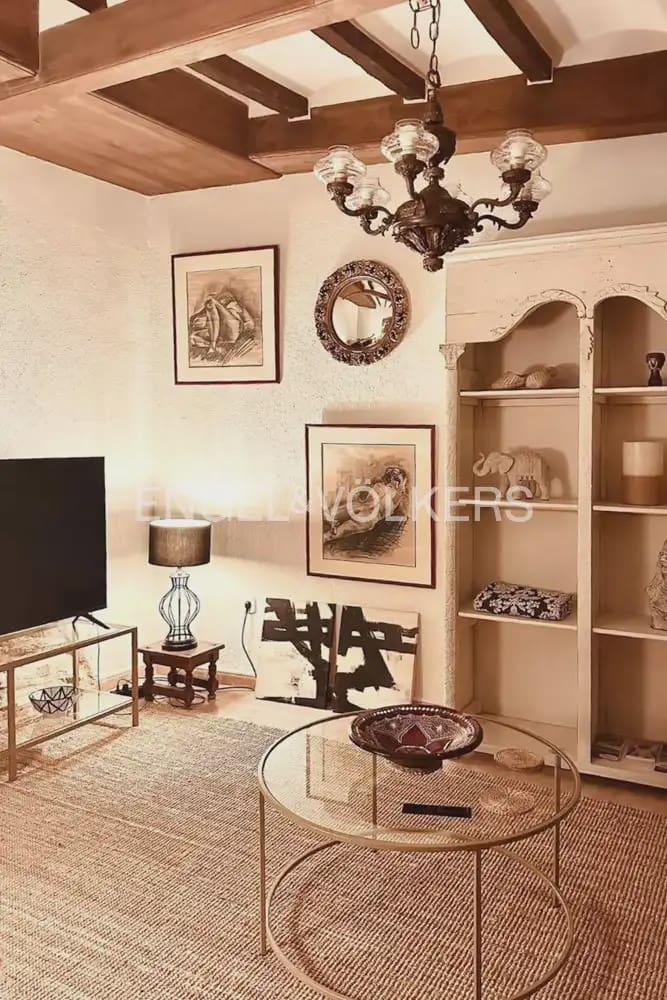 2 makuuhuone Rivitalo vuokrattavana paikassa Oliva - 1 550 € (Ref: 10078529)