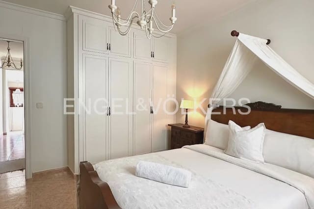 2 makuuhuone Rivitalo vuokrattavana paikassa Oliva Pueblo, Oliva - 1 550 € (Ref: 10078529)