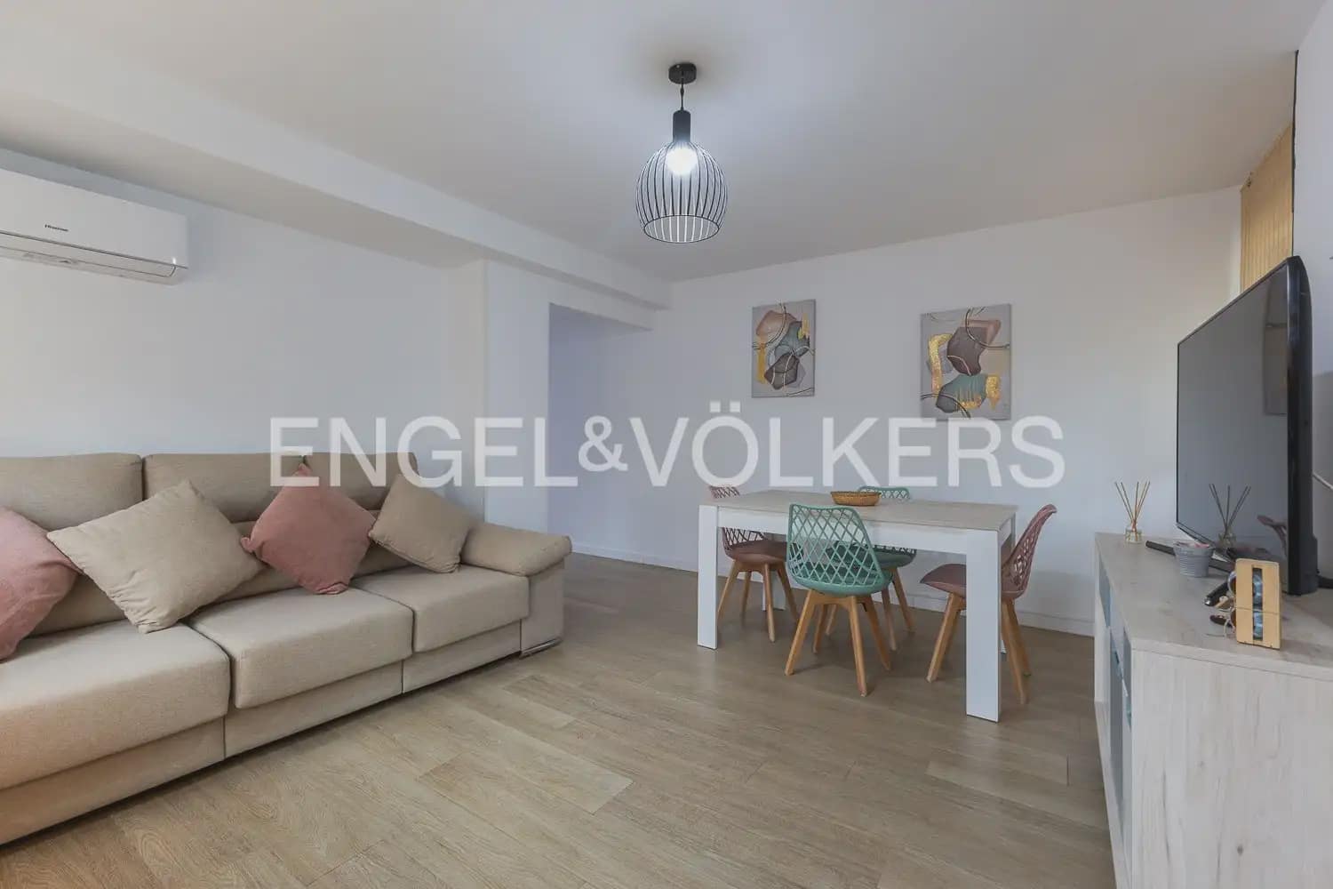 1 soverom Leilighet til salgs i Gandia med svømmebasseng garasje - € 220 000 (Ref: 10078820)