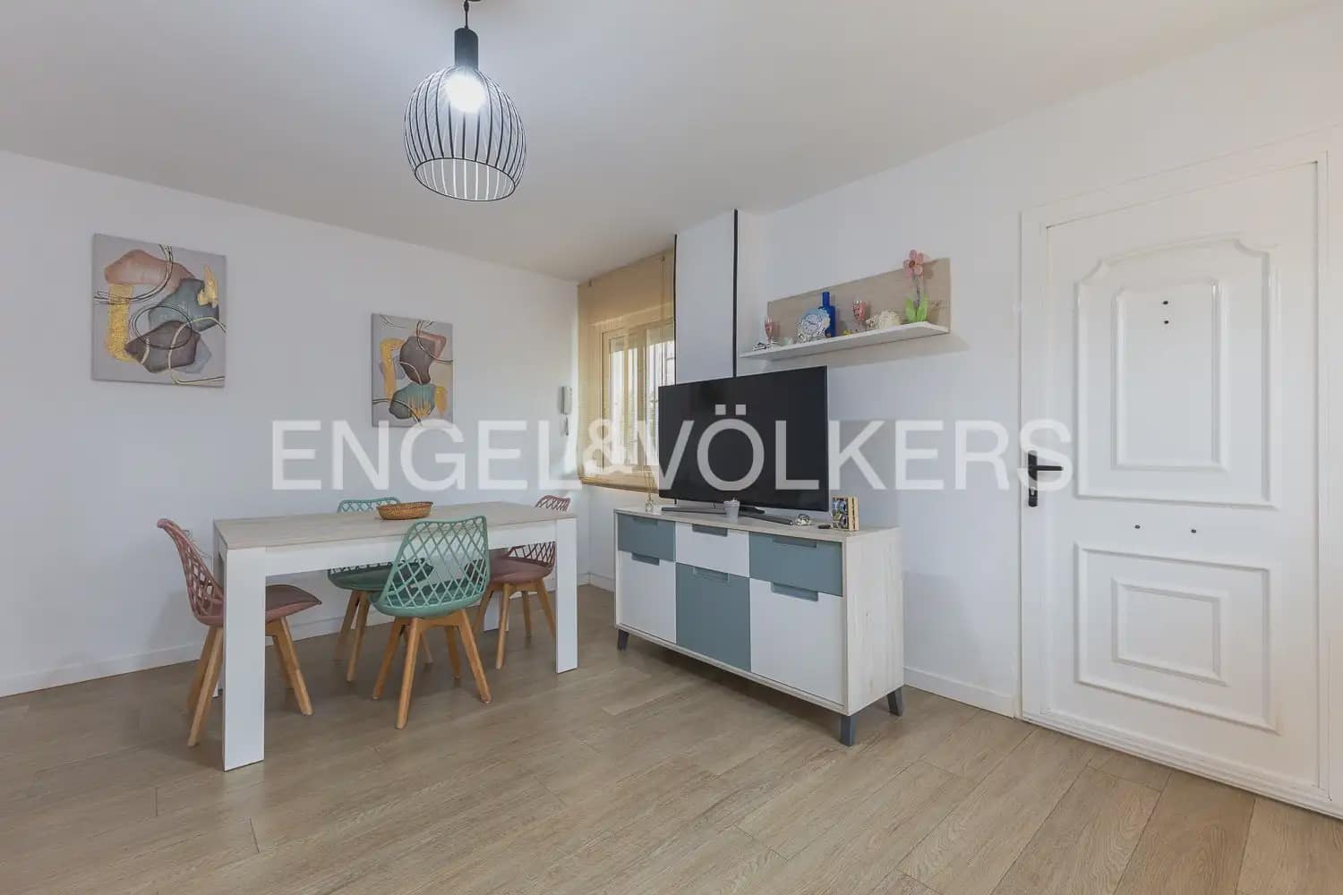 1 soverom Leilighet til salgs i Gandia med svømmebasseng garasje - € 220 000 (Ref: 10078820)