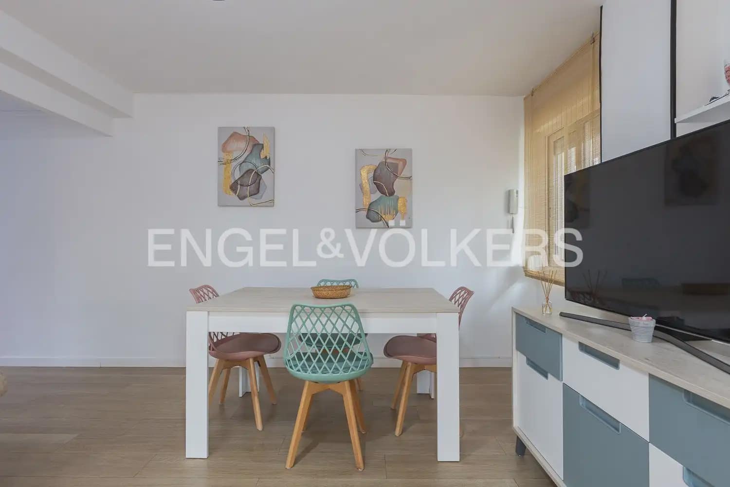 1 soverom Leilighet til salgs i Gandia med svømmebasseng garasje - € 220 000 (Ref: 10078820)