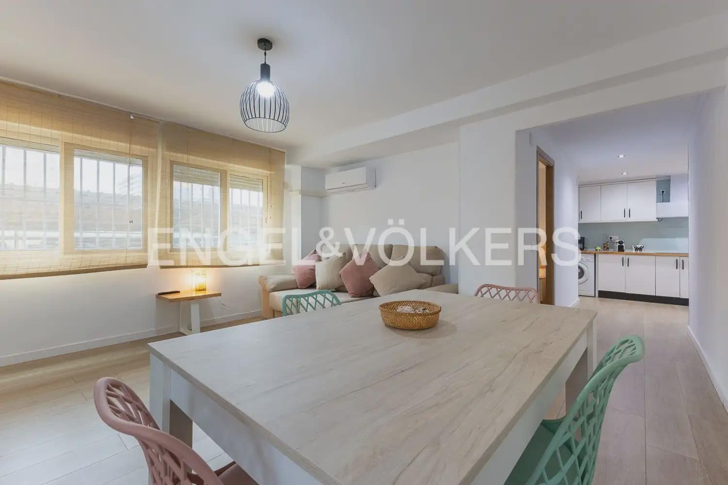 1 soverom Leilighet til salgs i Gandia med svømmebasseng garasje - € 220 000 (Ref: 10078820)