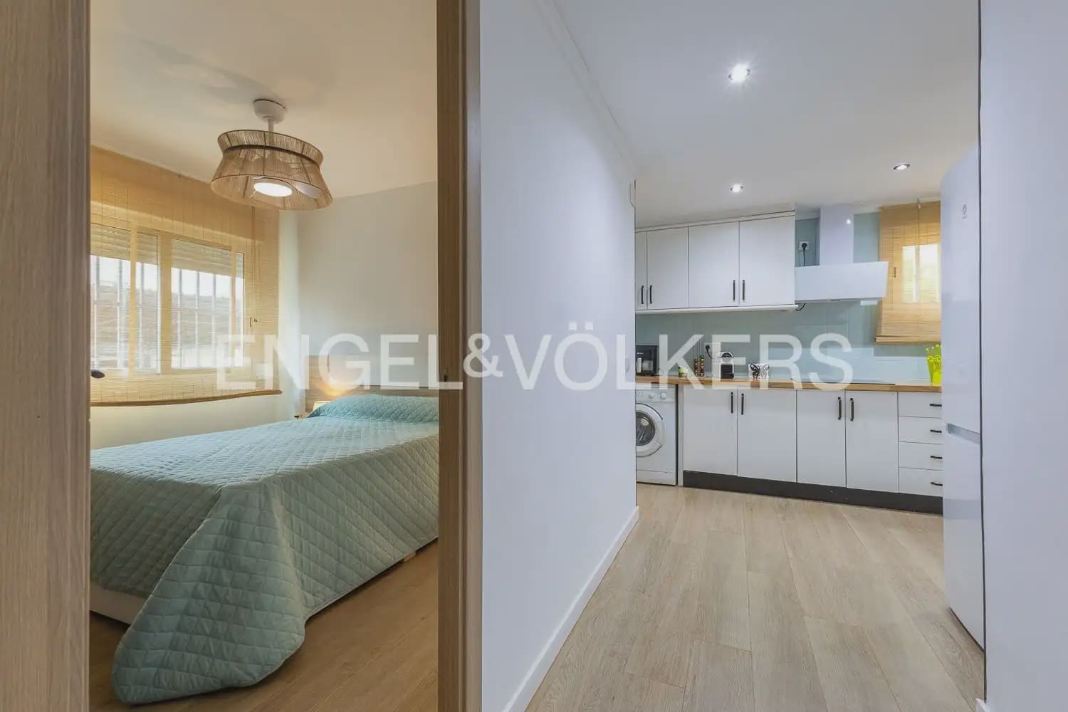 1 soverom Leilighet til salgs i Gandia med svømmebasseng garasje - € 220 000 (Ref: 10078820)