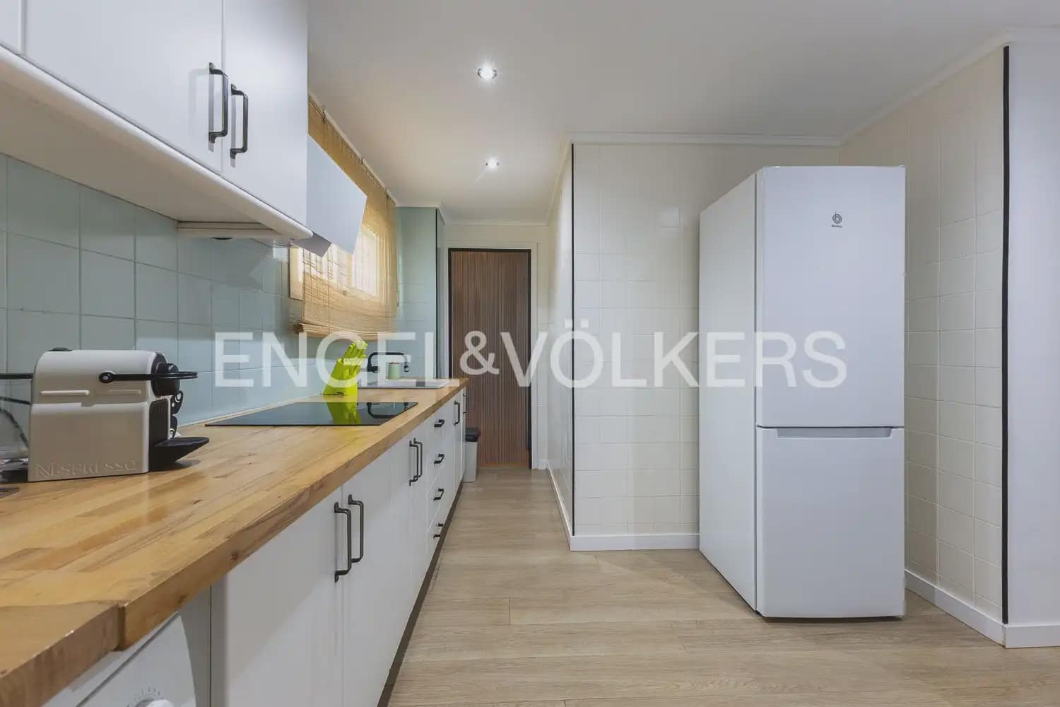 1 soverom Leilighet til salgs i Gandia med svømmebasseng garasje - € 220 000 (Ref: 10078820)