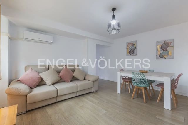 1 soverom Leilighet til salgs i Gandia med svømmebasseng garasje - € 220 000 (Ref: 10078820)