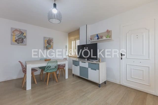 1 soverom Leilighet til salgs i Gandia med svømmebasseng garasje - € 220 000 (Ref: 10078820)