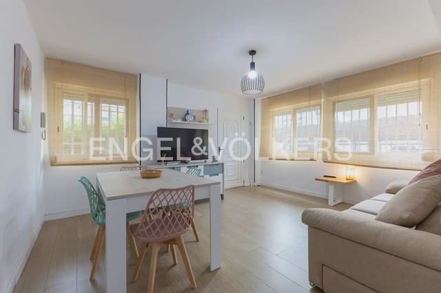 1 soverom Leilighet til salgs i Gandia med svømmebasseng garasje - € 220 000 (Ref: 10078820)