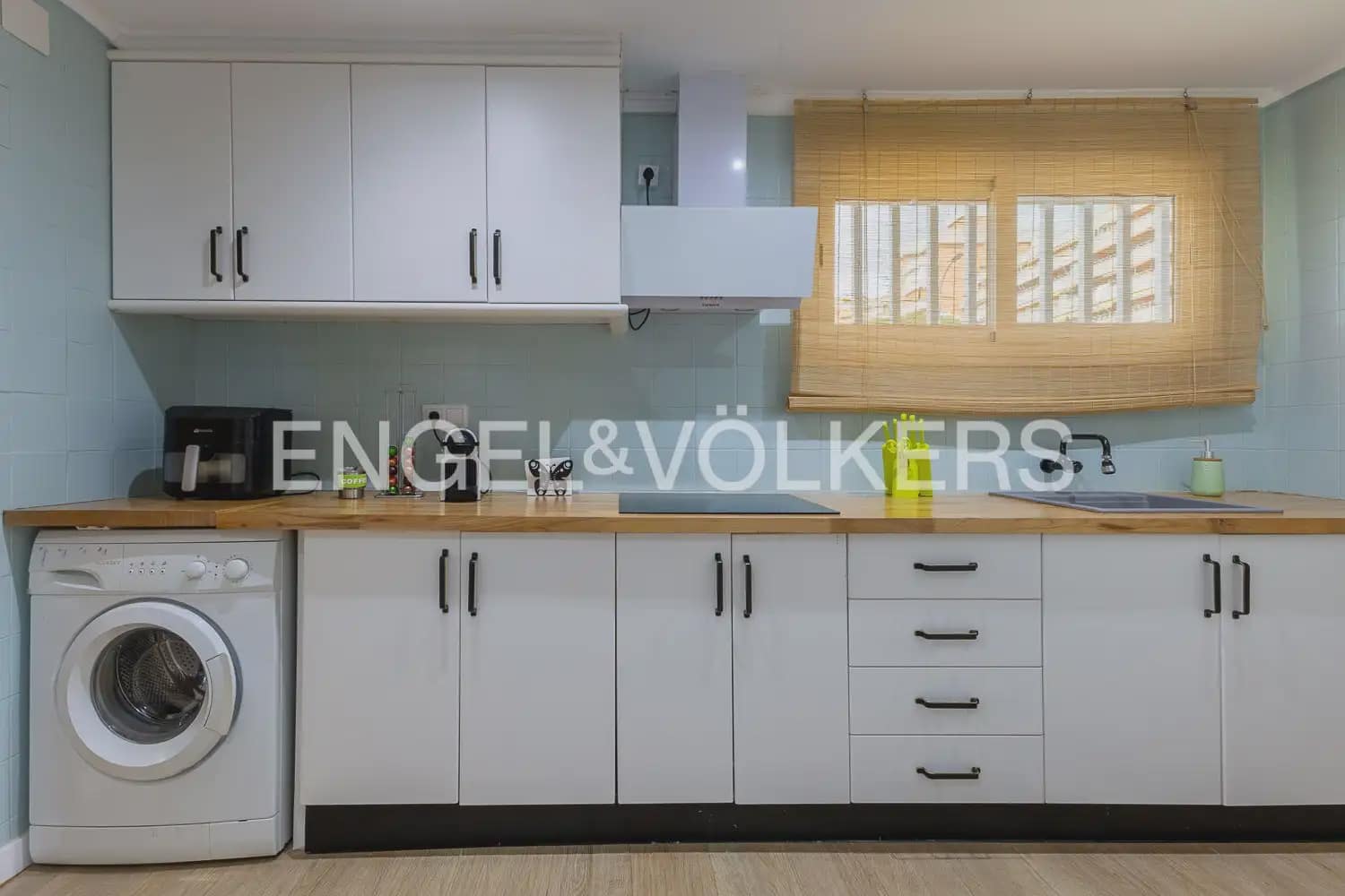 1 soverom Leilighet til salgs i Gandia med svømmebasseng garasje - € 220 000 (Ref: 10078820)