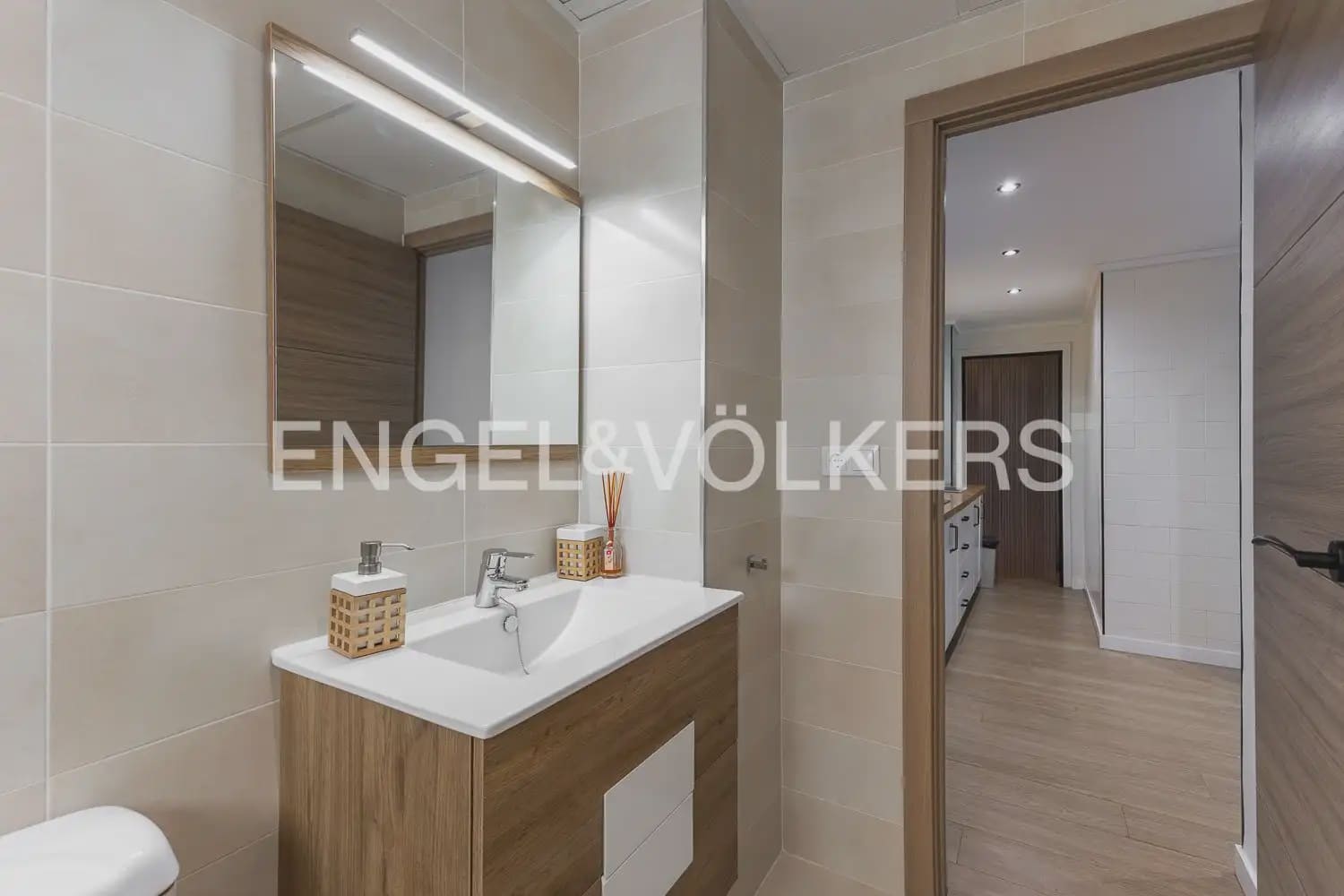 1 soverom Leilighet til salgs i Gandia med svømmebasseng garasje - € 220 000 (Ref: 10078820)