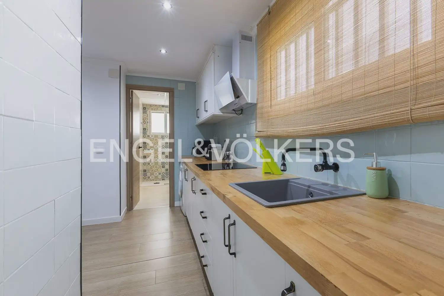 1 soverom Leilighet til salgs i Gandia med svømmebasseng garasje - € 220 000 (Ref: 10078820)