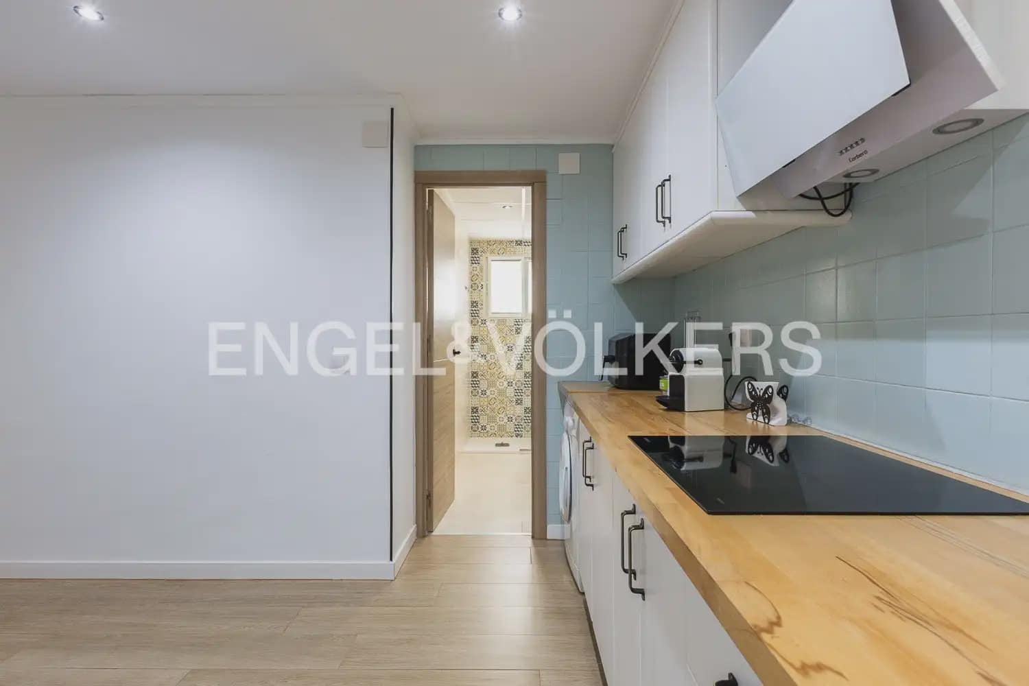 1 soverom Leilighet til salgs i Gandia med svømmebasseng garasje - € 220 000 (Ref: 10078820)