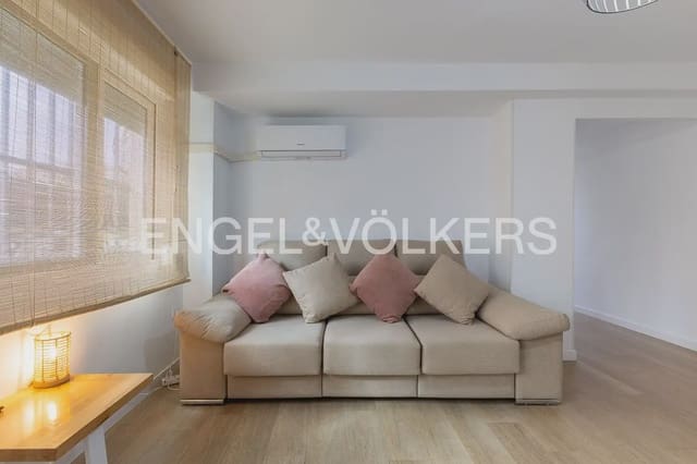 1 soverom Leilighet til salgs i Gandia med svømmebasseng garasje - € 220 000 (Ref: 10078820)