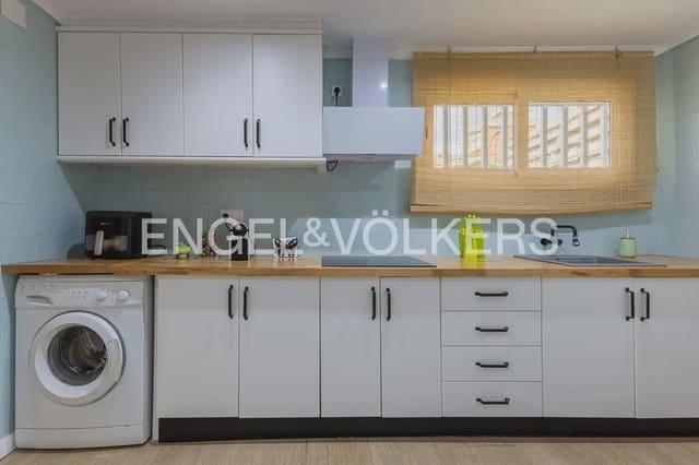 1 soverom Leilighet til salgs i Gandia med svømmebasseng garasje - € 220 000 (Ref: 10078820)