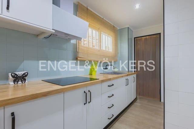 1 soverom Leilighet til salgs i Gandia med svømmebasseng garasje - € 220 000 (Ref: 10078820)