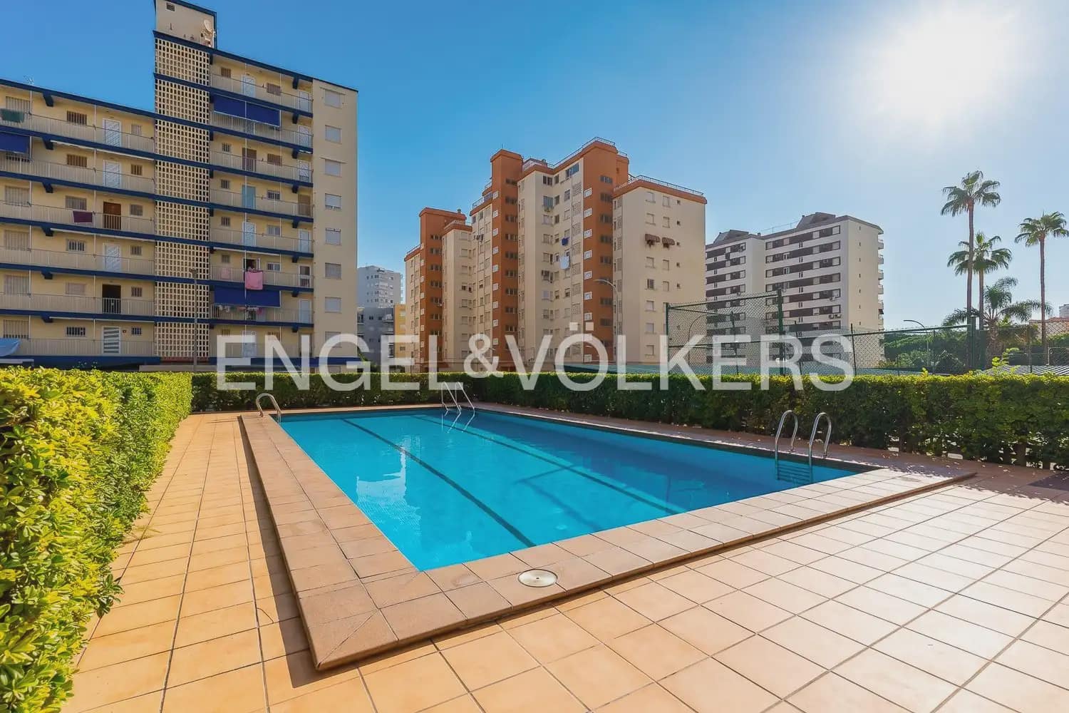 1 bedroom Flat for sale in Gandia with pool garage - € 220,000 (Ref: 10078820)