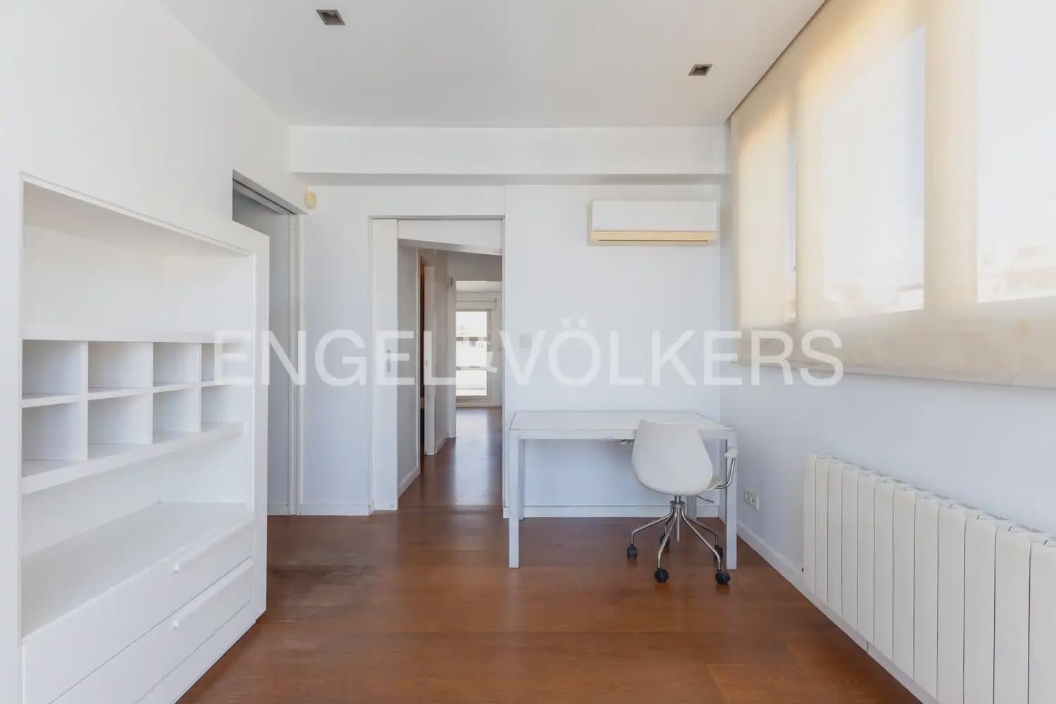 3 sovrum Takvåning till salu i Valencia stad - 1 200 000 € (Ref: 10078821)
