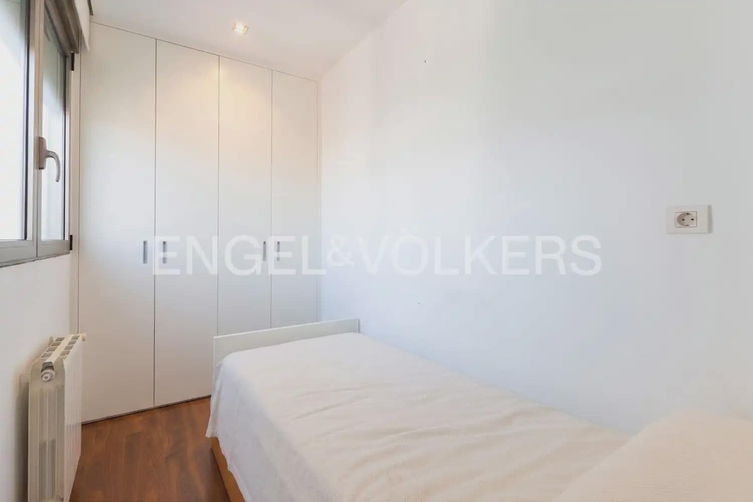 3 sovrum Takvåning till salu i Valencia stad - 1 200 000 € (Ref: 10078821)